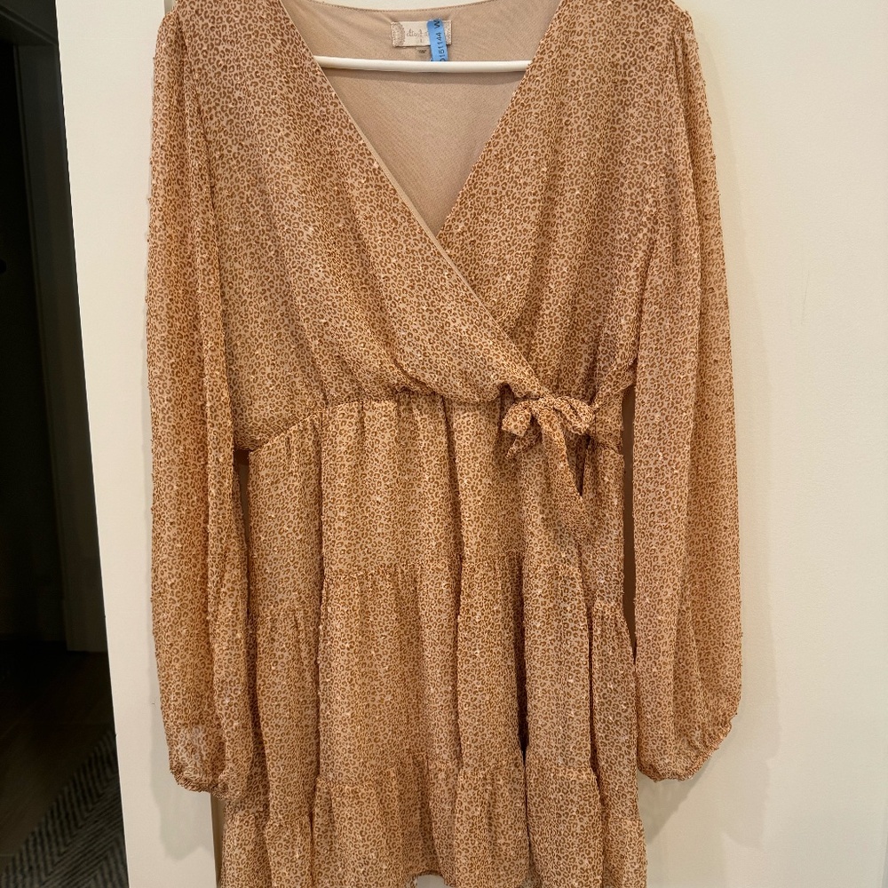 Altard State dress
